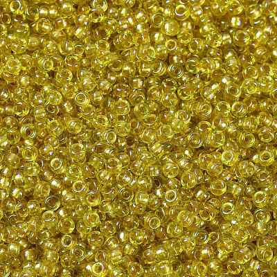 MIYUKI Round Rocailles Beads SEED-X0056-RR3524-1