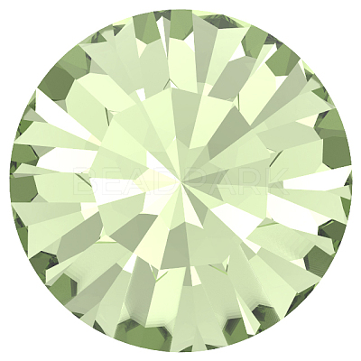 Preciosa® MAXIMA Crystal Round Stones X-PRC-RBSS29-50000-1