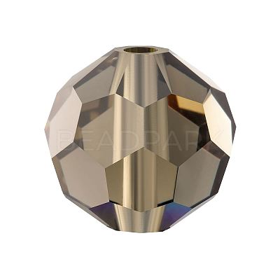 Preciosa® Crystal Beads X-PRC-BB4-40010-1