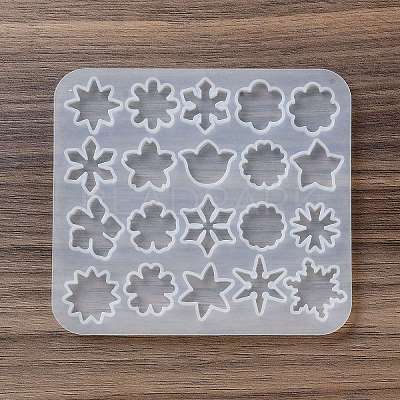 Silicone Mold SIMO-S002-01C-1