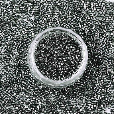 FGB 11/0 Grade A Glass Seed Beads SEED-S030-1213-1