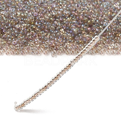 MIYUKI Round Rocailles Beads SEED-X0054-RR3645-1