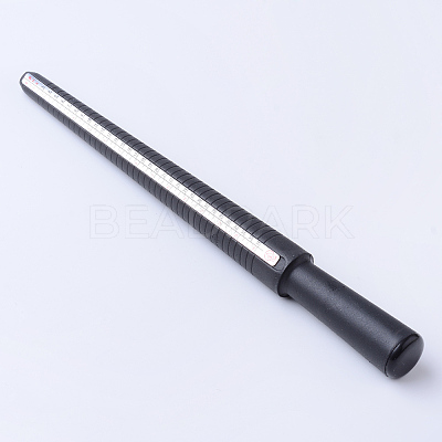4 Types Measuring Size Plastic Ring Size Sticks TOOL-R106-05-1