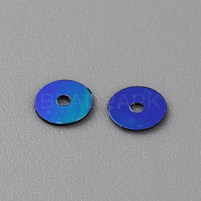 PVC Sequins/Paillette DIY-WH0021-86J-1