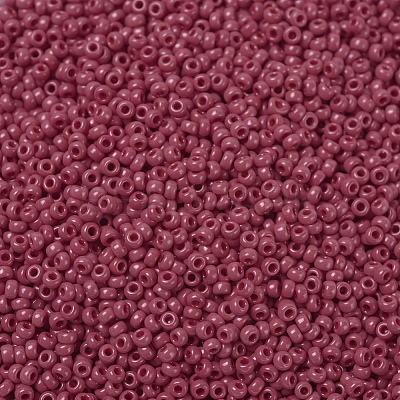 MIYUKI Round Rocailles Beads X-SEED-G007-RR0408D-1