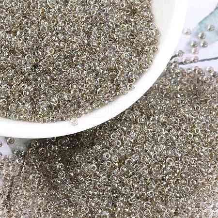 MIYUKI Round Rocailles Beads SEED-JP0010-RR3645-1