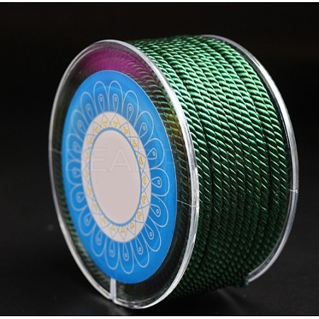 Round Nylon Cords OCOR-E022-A-15-1