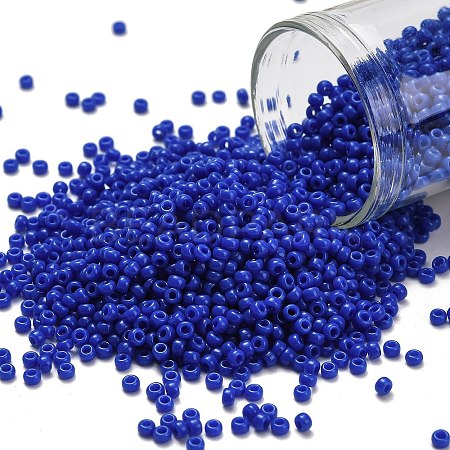 MIYUKI Round Rocailles Beads X-SEED-G007-RR0417-1