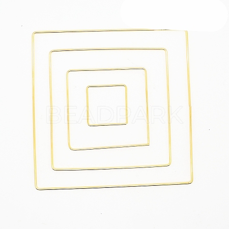 Iron Hoops MAKN-PW0001-092C-06-1