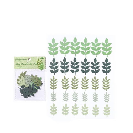 Scrapbook Paper Pad DIY-U010-01B-1