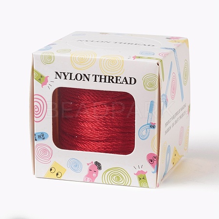 Nylon Thread NWIR-JP0014-1.0mm-700-1
