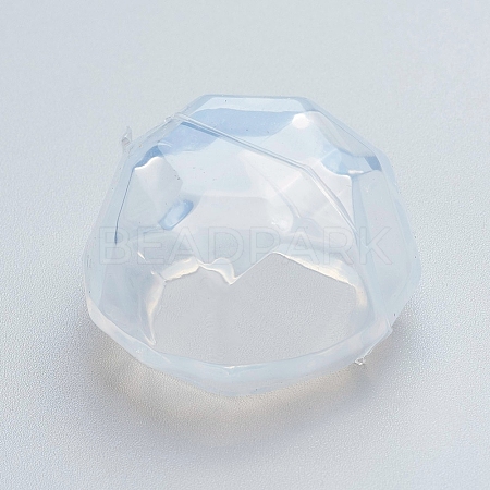 DIY Diamond Silicone Molds LS-DIY-G012-03B-1