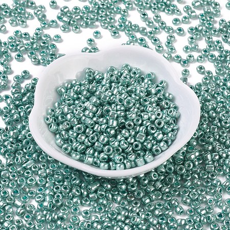 Glass Seed Beads E06900E4-1
