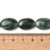 Natural Dyed Malaysia Jade Beads Strands G-B137-A01-01C-5