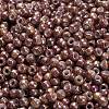 TOHO 6/0 Round Beads X-SEED-TR06-1203-4