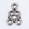 Chandelier Component Links LS-PALLOY-EA10674Y-AS-NF-2
