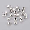 Tibetan Style Spacer Beads X-LFH10010Y-1