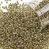 TOHO 11/0 Round Beads X-SEED-TR11-0998-1