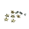 Star Alloy Collision Rivets PW-WG15209-02-1