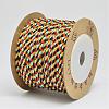 Braided Nylon Cord NWIR-D050-14-2