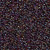 MIYUKI Round Rocailles Beads SEED-X0054-RR0367-3