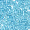 Glass Seed Beads E01MA044-3