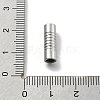304 Stainless Steel Magnetic Clasps STAS-B082-02A-P-3