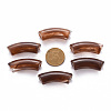Acrylic Beads MACR-S372-001B-01-3