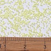 MIYUKI Delica Beads X-SEED-J020-DB1873-4