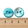 Freshwater Shell Buttons SHEL-C005-01B-03-3