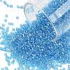 TOHO 15/0 Round Beads X-SEED-TR15-0163B-1