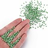 8/0 Glass Seed Beads SEED-S006-34-5
