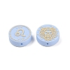 Food Grade Silicone Focal Beads SIL-Z021-02G-1