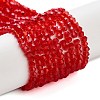 Imitation Austrian Crystal 5301 Bicone Beads GLAA-S026-2mm-11-2