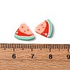 Handmade Polymer Clay Cabochons CLAY-B007-03B-3