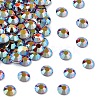 Preciosa® MAXIMA Crystal No Hotfix Flatback Stones Y-PRC-NSS10-90075-200-1