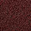MIYUKI Round Rocailles Beads X-SEED-G009-RR4470-3