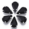 Sew on Rhinestone RGLA-S029-006A-1