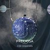 Preciosa® Crystal Hotfix Flatback Stones Y-PRC-HSS6-50730-200-4