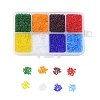 Glass Seed Beads SEED-JP0007-13-1
