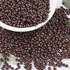 MIYUKI Round Rocailles Beads X-SEED-G008-RR2005-1