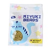 MIYUKI Delica Beads X-SEED-J020-DB1164-5