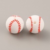 Food Grade Eco-Friendly Silicone Beads SIL-WH0001-44-1