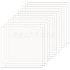 PET Plastic Sheets KY-WH0816-005-1