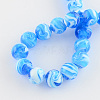 Handmade Lampwork Beads X-LAMP-R111-06-2