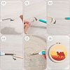 Punch Embroidery Starter Kits DIY-WH20007-13A-6