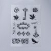 Silicone Stamps DIY-L036-C08-2