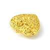Alloy Pendants EA11859Y-G-2