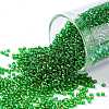TOHO Round Seed Beads SEED-JPTR15-0027B-1