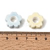 Handmade Porcelain European Beads PR-CBA64B6-06-3